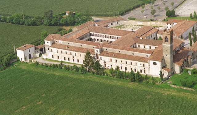 Rodengo-Saiano, Abbazia di San Nicola (www.scopribrescia.com)