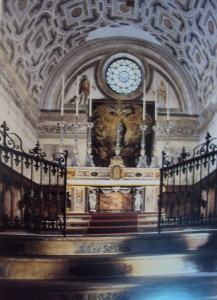 chiesa san giuseppe brescia