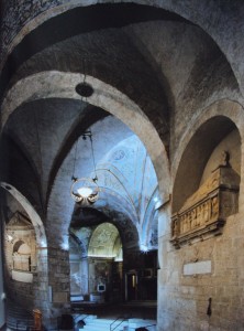 duomo vecchio di Brescia