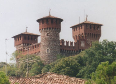 Castello Montichiari
