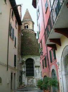 chiesa S.Rita Brescia