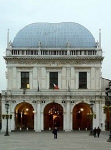 La Loggia di Brescia