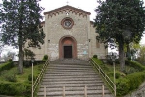 chiesa santo stefano rovato