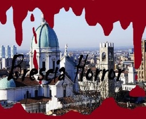 Brescia Horror - itinerario speciale.