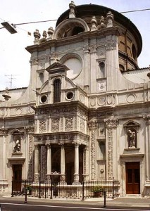 Chiesa S. Maria dei Miracoli - Brescia