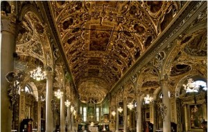 Basilica di S. Maria delle Grazie - Brescia