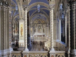 Il Santuario delle Grazie - Brescia - Tagliaferri