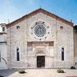 Visita Guidata Alla Chiesa Di San Francesco A Brescia Scopri Brescia