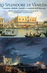 Lo Splendore di Venezia - Visite guidate a Brescia