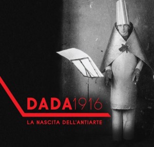 Mostra dadaismo - Brescia.