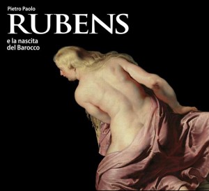 Mostra Rubens - Palazzo Reale - Milano.