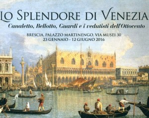 Lo Splendore di Venezia - Visite guidate a Brescia.