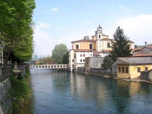 Palazzolo sull'Oglio - Brescia.