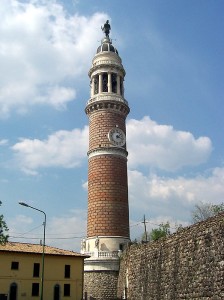 Torre del Popolo, Palazzolo sull'Oglio.