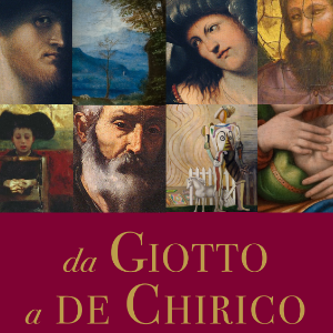 Da Giotto a De Chirico - Mostra Salò Sgarbi.