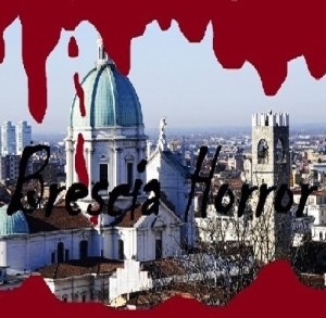 Brescia Horror - itinerario speciale Scopri Brescia.