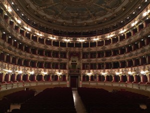 Il Teatro Grande. Visite guidate Scopri Brescia.