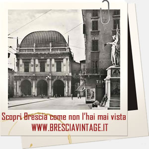 Scopri Brescia Vintage